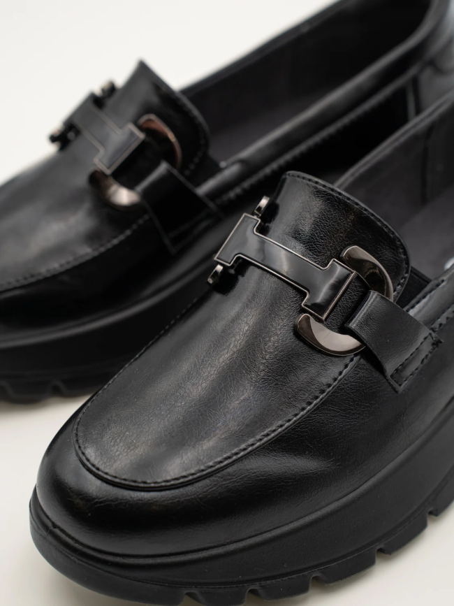 Mocasin Cooper