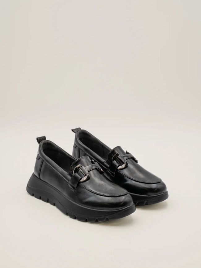 Mocasin Cooper