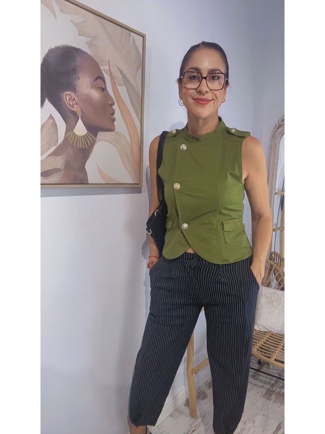 Pantalón Kina