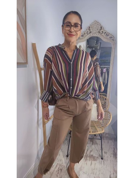 Blusa Lara