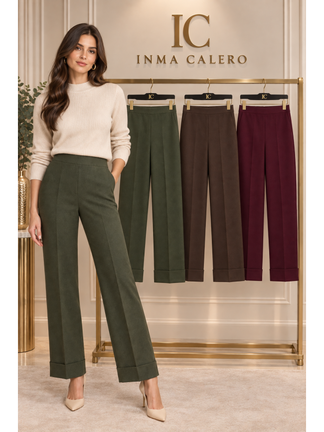 Pantalón Vega