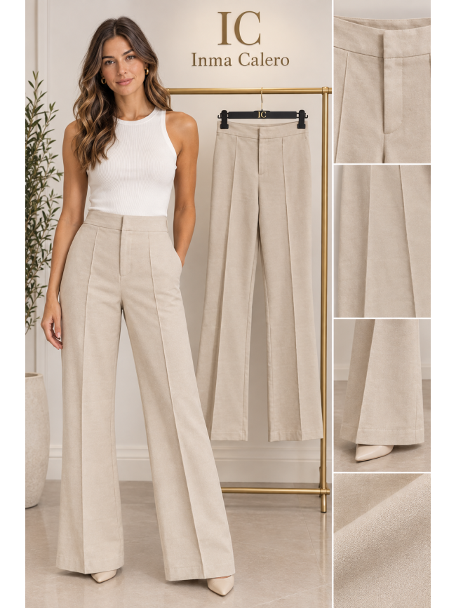 Pantalón Lisa