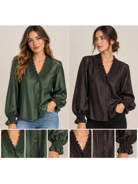 Blusa Sofía