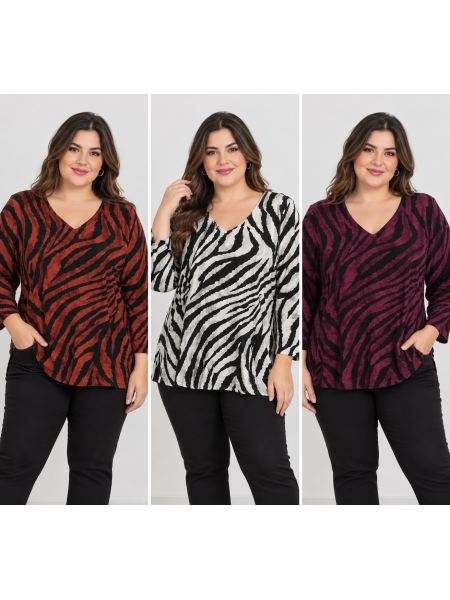 Camiseta Rocío