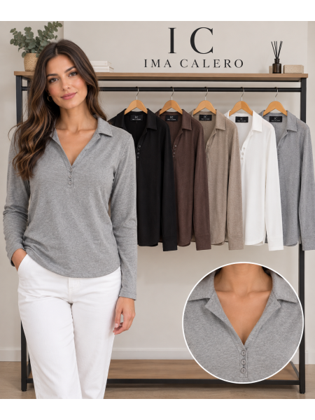 Camiseta Rita