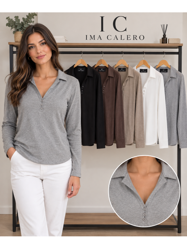Camiseta Rita