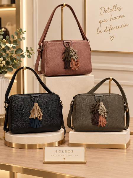 Bolsos Viqui