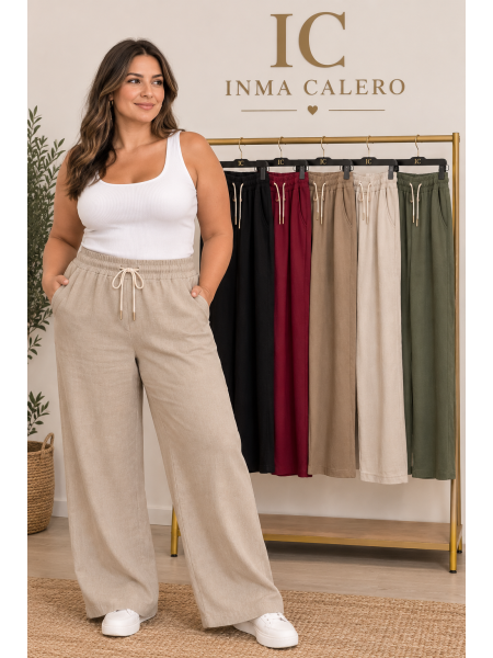 Pantalones Bilbao