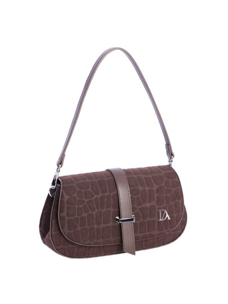 Bolso solapa Don Algodón