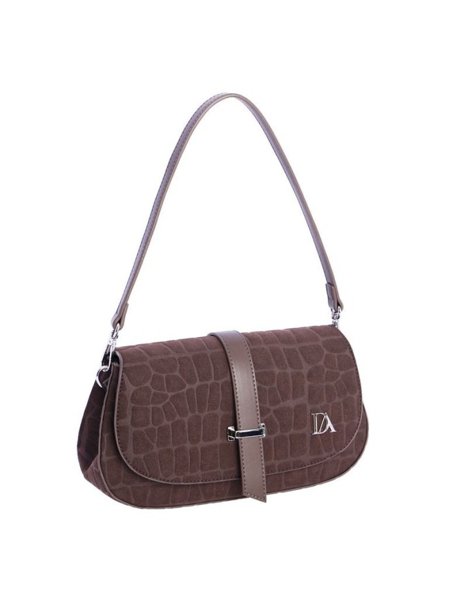 Bolso solapa Don Algodón