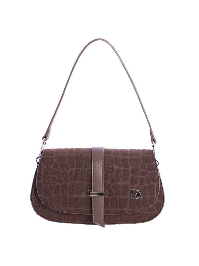 Bolso solapa Don Algodón