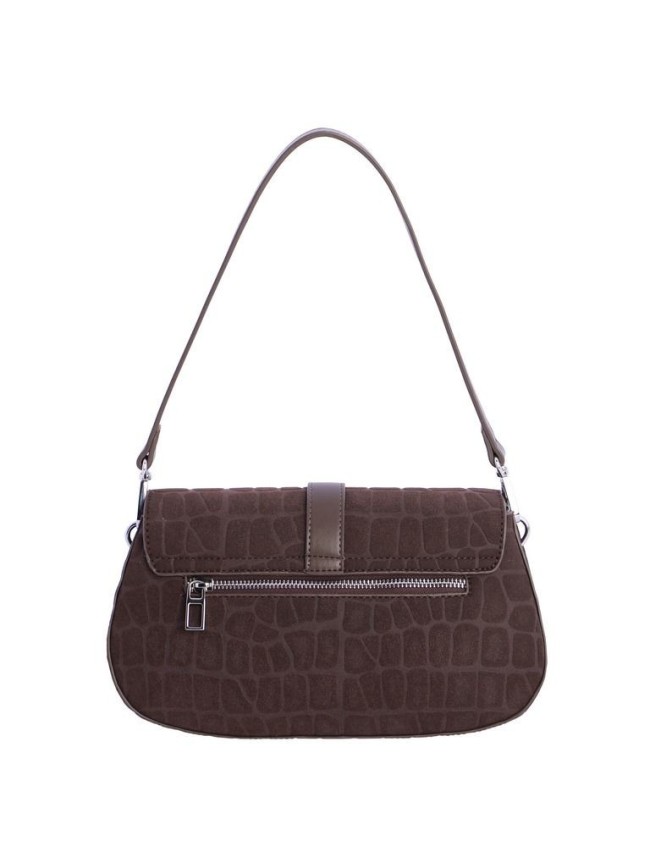 Bolso solapa Don Algodón