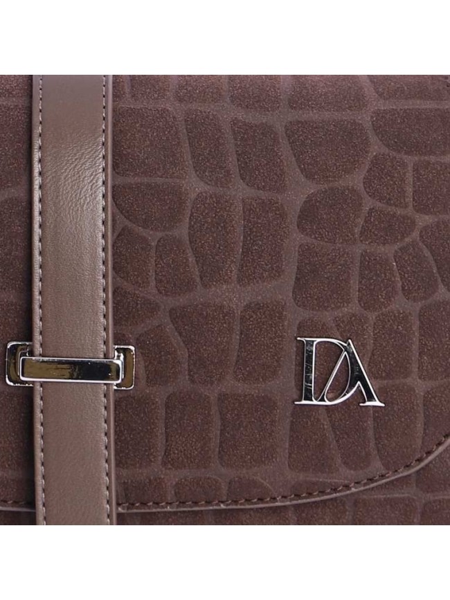 Bolso solapa Don Algodón