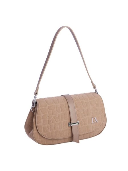 Bolso solapa Don Algodón