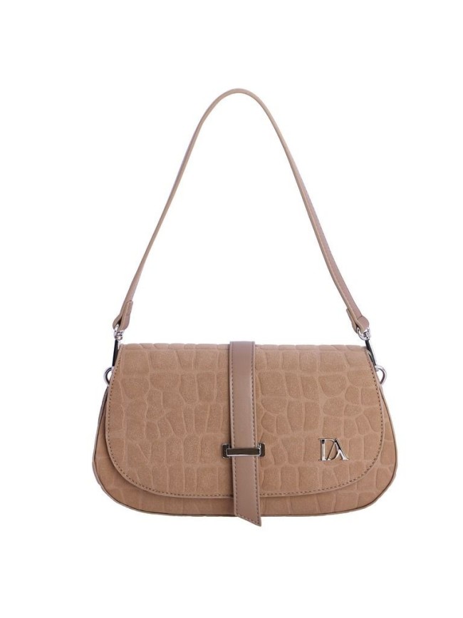 Bolso solapa Don Algodón