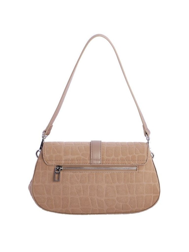 Bolso solapa Don Algodón
