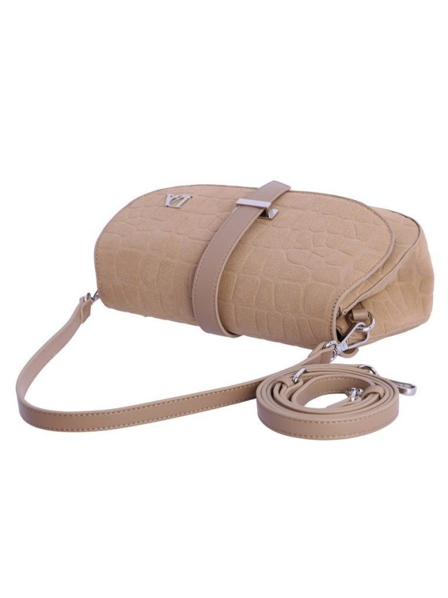 Bolso solapa Don Algodón