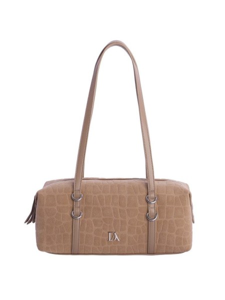 Bolso hombro Don Algodón
