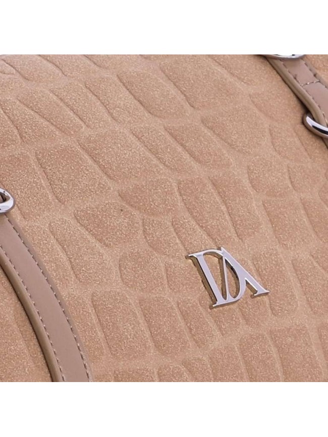Bolso hombro Don Algodón