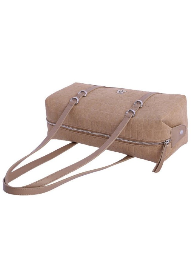 Bolso hombro Don Algodón