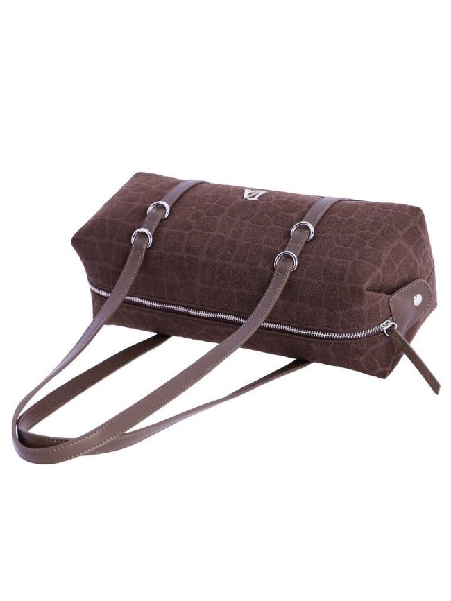 Bolso hombro Don Algodón