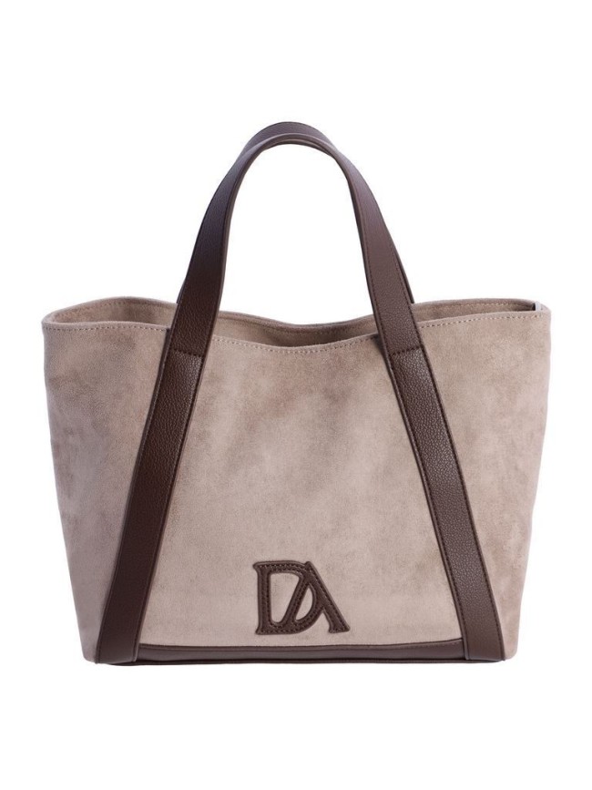 Bolso de mano Don Algodón