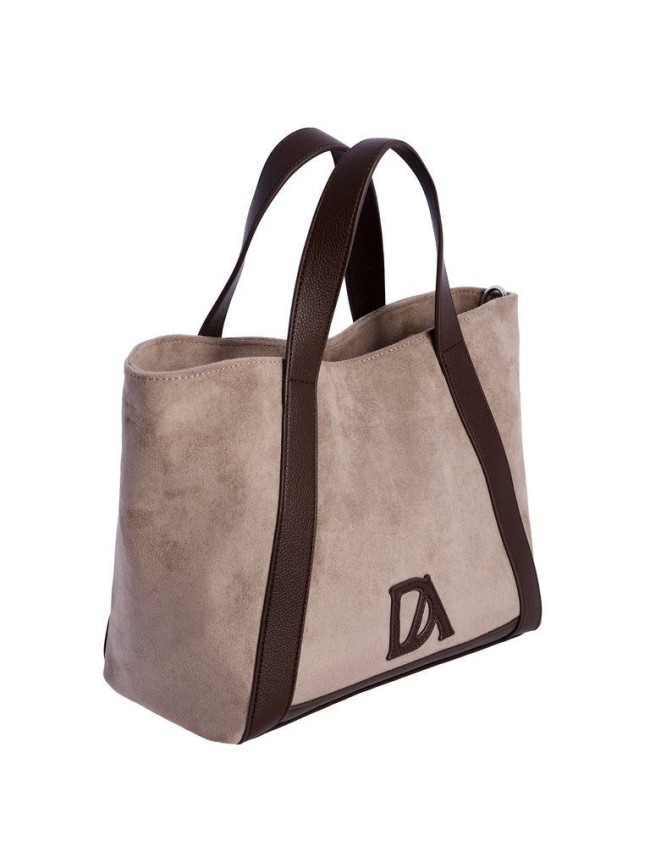 Bolso de mano Don Algodón