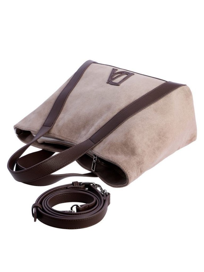 Bolso de mano Don Algodón