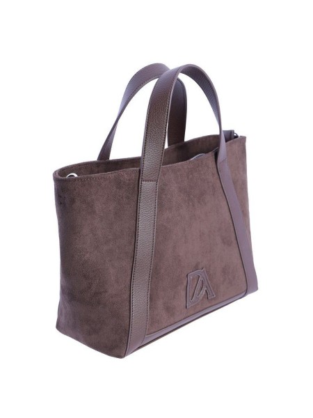 Bolso de mano Don Algodón