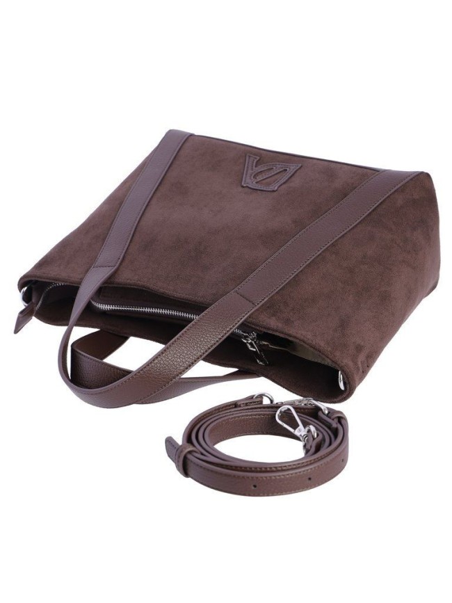 Bolso de mano Don Algodón
