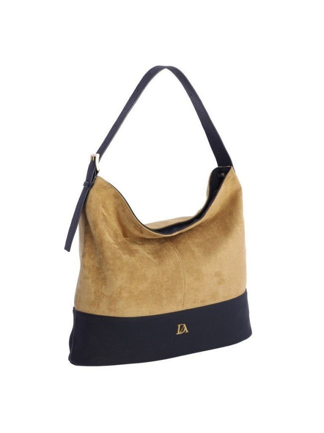 Bolso hombro Don Algodón