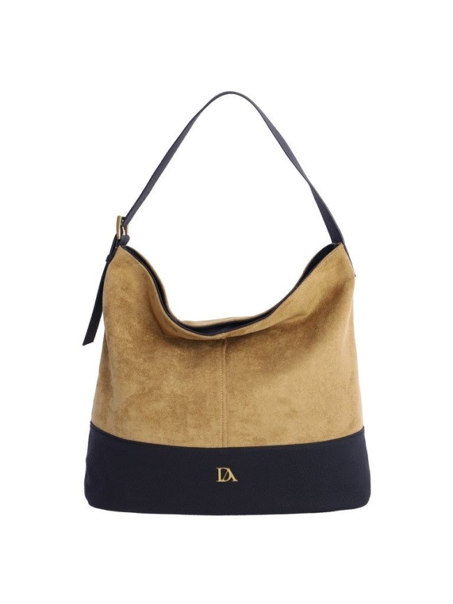 Bolso hombro Don Algodón