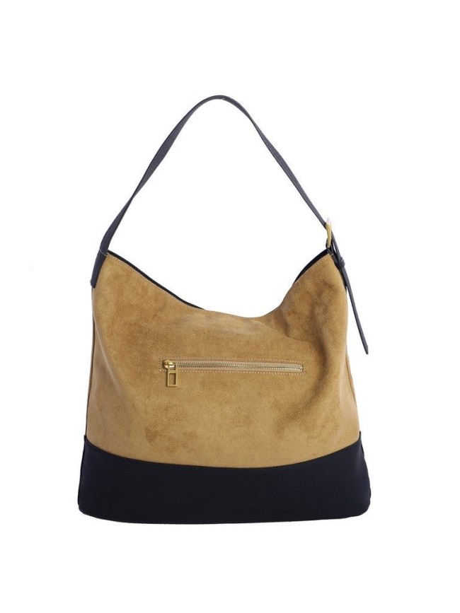Bolso hombro Don Algodón