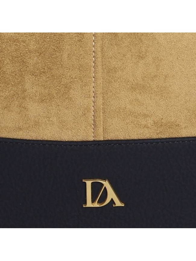 Bolso hombro Don Algodón