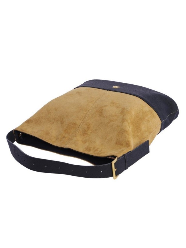 Bolso hombro Don Algodón