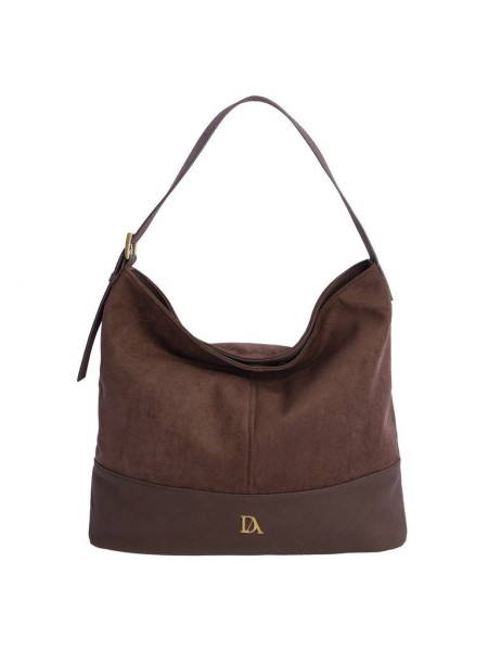 Bolso hombro Don Algodón