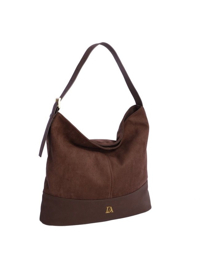 Bolso hombro Don Algodón