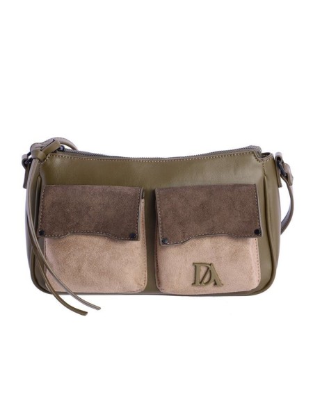 Bandolera Don Algodón