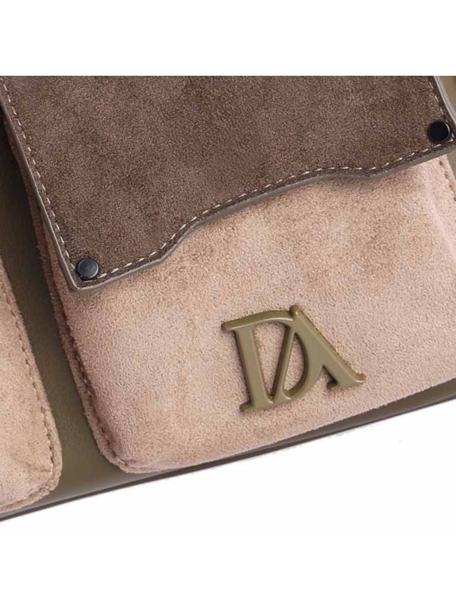 Bandolera Don Algodón