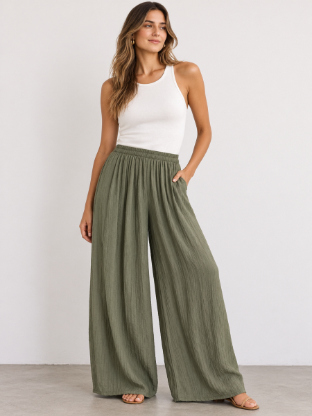 Pantalón Elsa