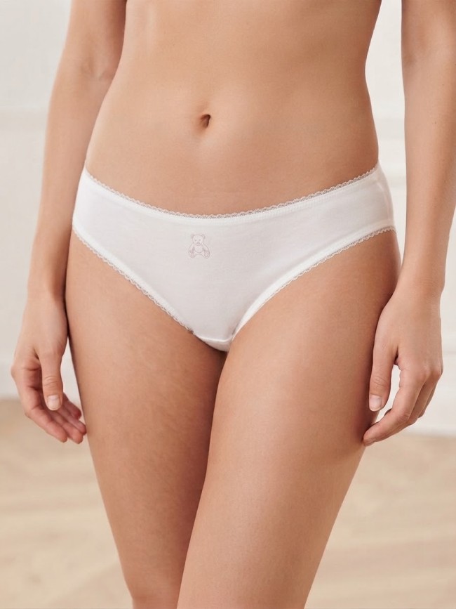 Pack 3 bragas Tress Nuria