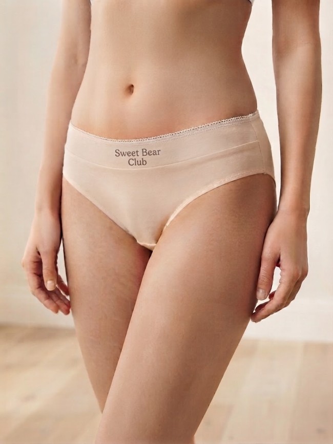 Pack 3 bragas Tress Nuria