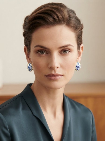 Pendientes Isabella