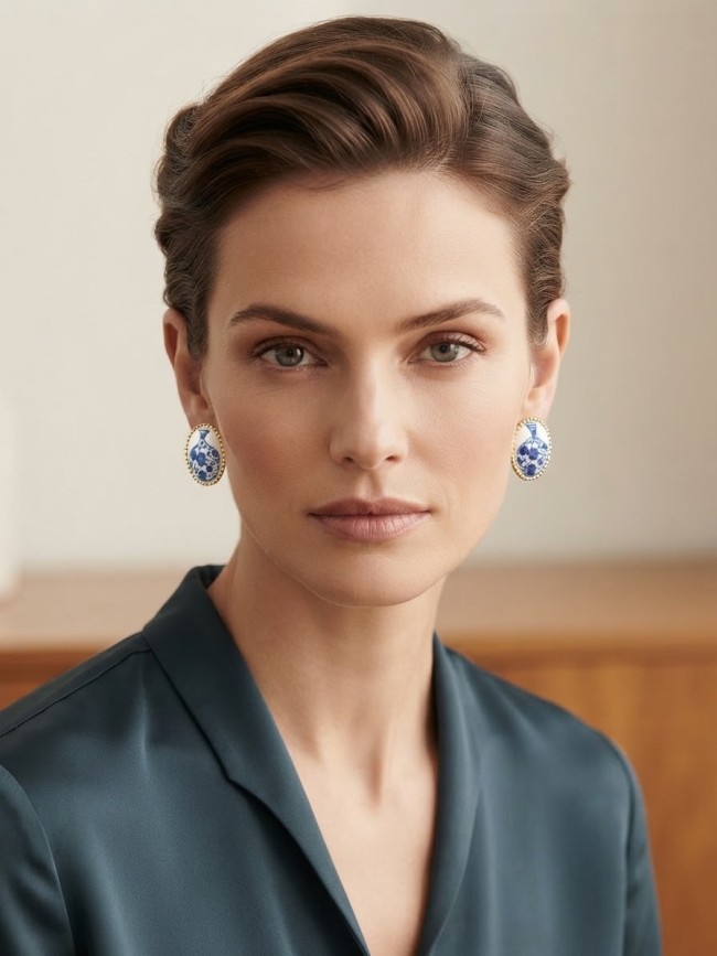 Pendientes Isabella