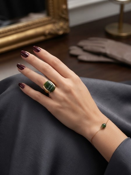 Anillo Paola