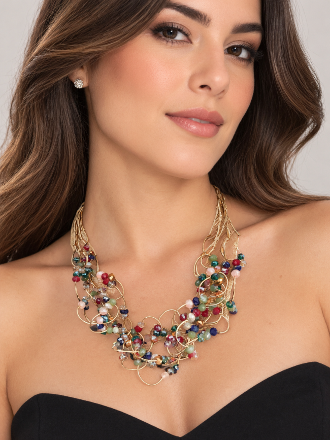 Collar Pilar