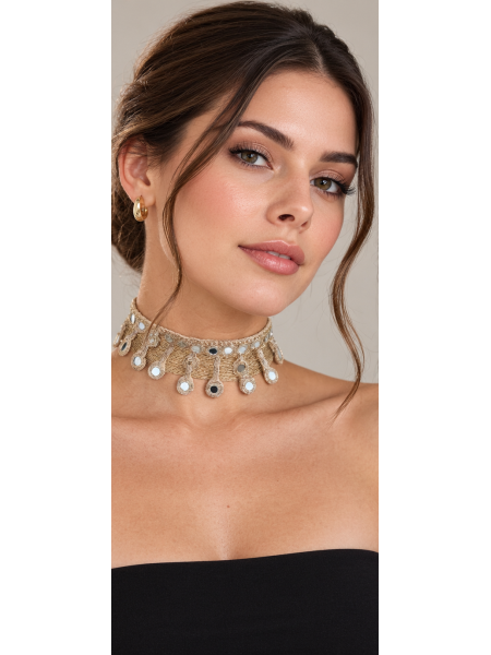 Choker Lola