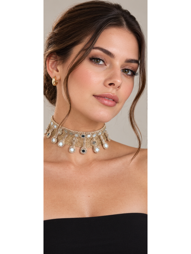 Choker Lola