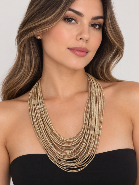 Collar Laura