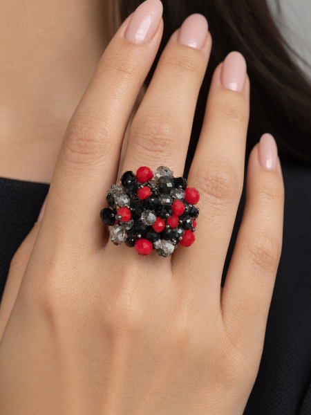Anillo Ylenia